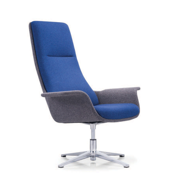 Highly Specialized Lounge Chairs in Singapore | VCUS