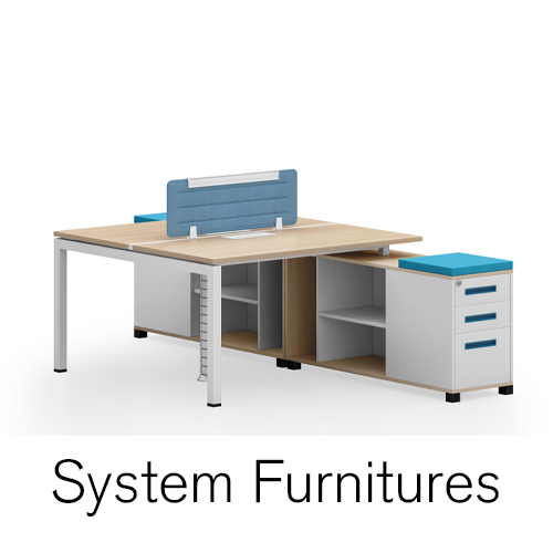 system furnitures