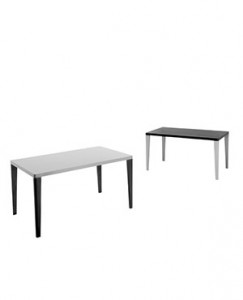 IST ARVE MIXED TABLE