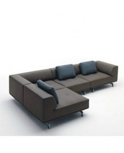 Phoca L shape sofa